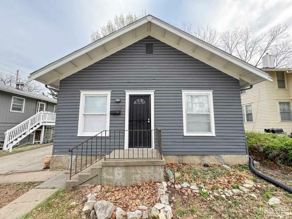 1105 Kearney Street  Manhattan KS 66502 photo