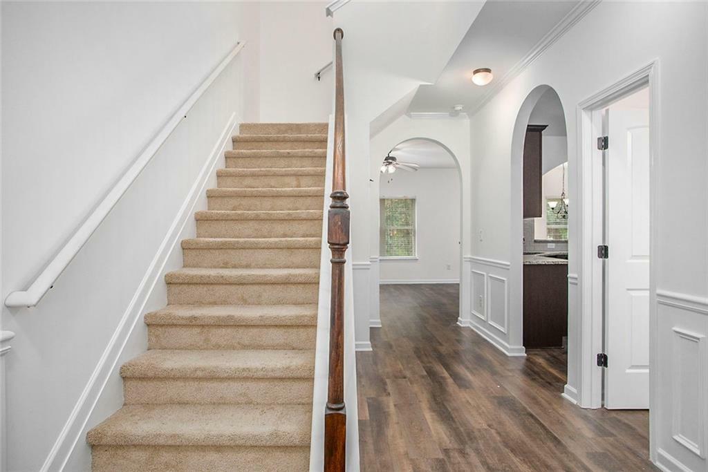 Property Photo: 3095 Bonnes Drive GA 30038