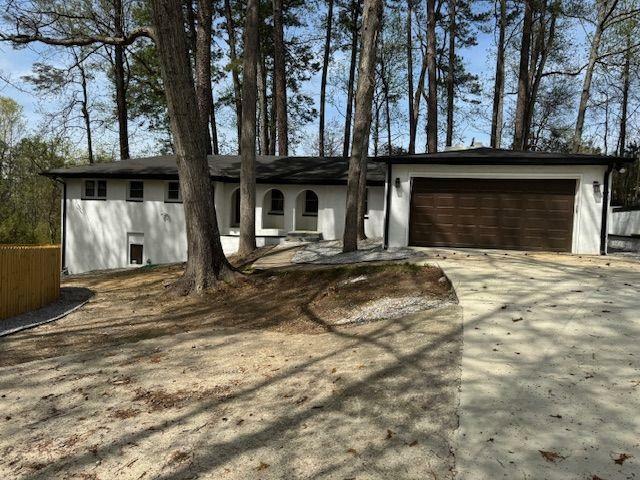 Property Photo: 3185 Hammarskjold Drive GA 30344