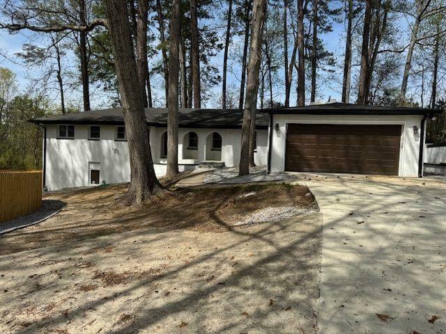Property Photo: 3185 Hammarskjold Drive GA 30344