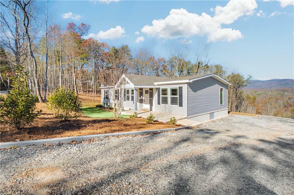 Property Photo: 350 Pea Ridge Road GA 30107