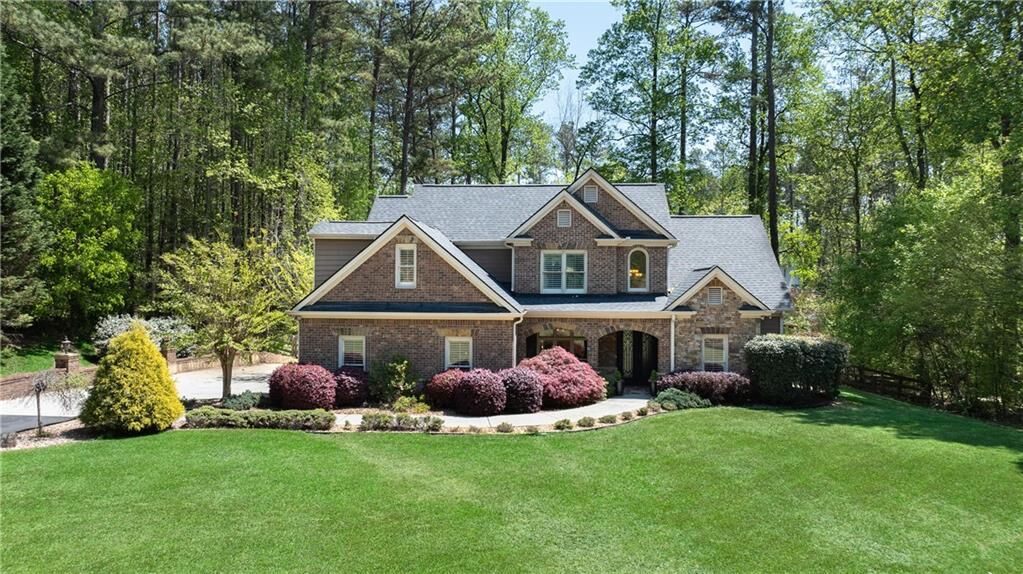 Property Photo:  15725 Hopewell Road  GA 30004 