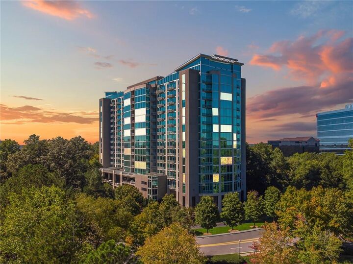 3300 Windy Ridge Parkway SE 1309  Atlanta GA 30339 photo