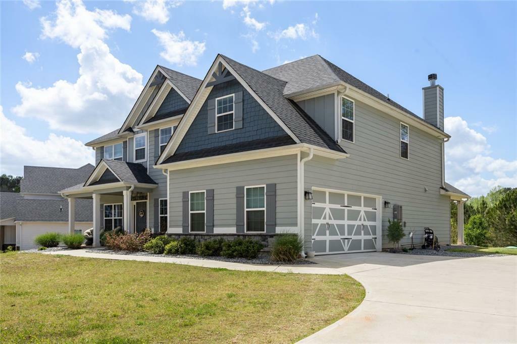 Property Photo: 32 Winifred Way GA 30276