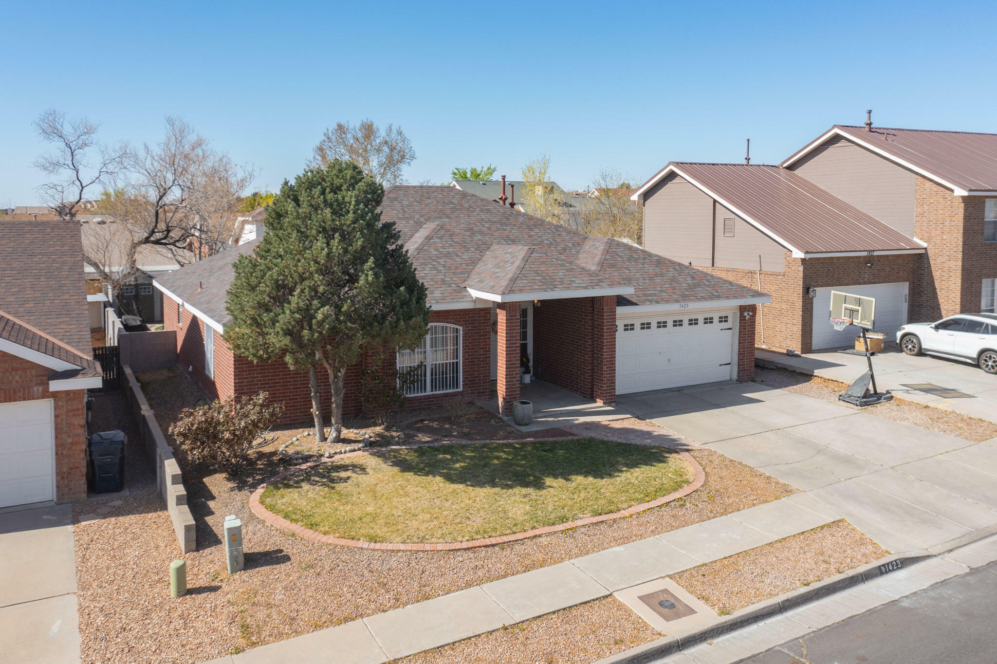 1423 Somerset Drive NW  Albuquerque NM 87120 photo