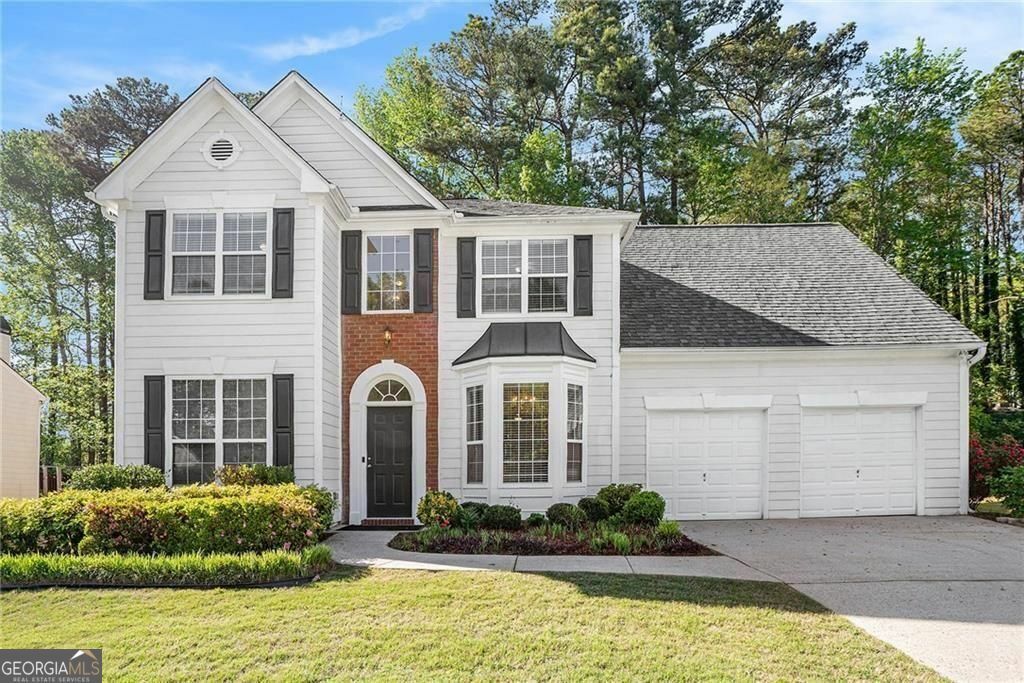 Property Photo: 1916 Oakwood Grove Drive GA 30078