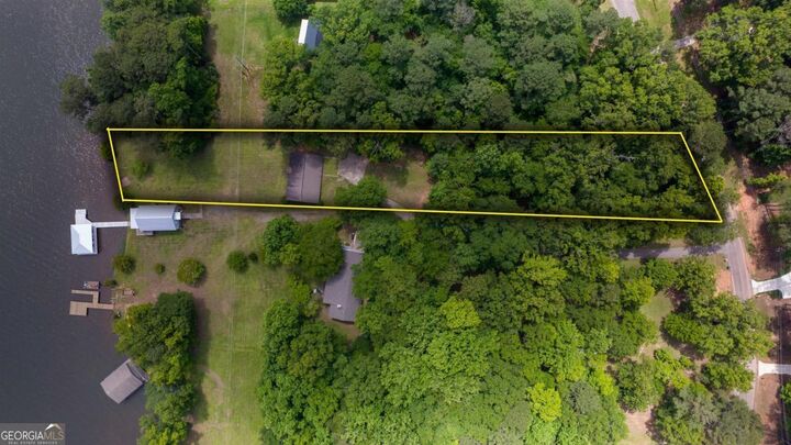 Property Photo: 161 NW Pennington Road GA 31061