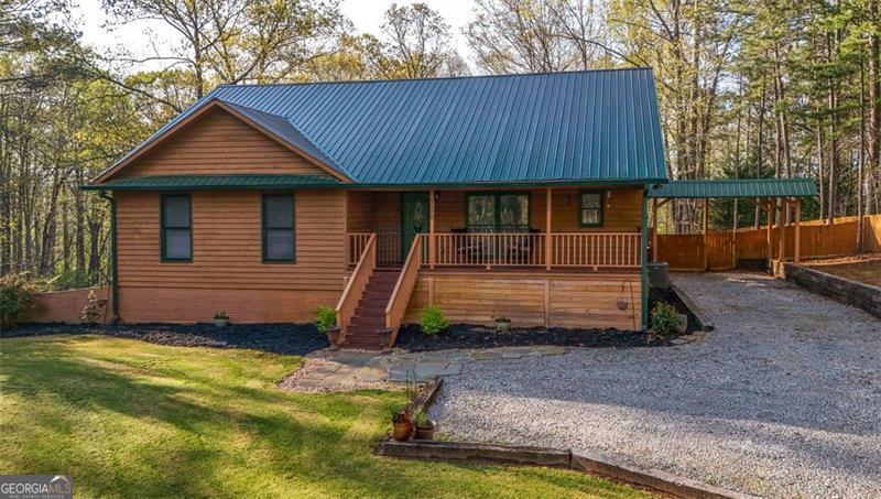 Property Photo: 5070 Smithfield Road GA 30108