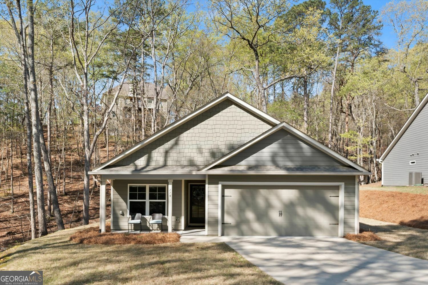 274 Lakewood Drive  Waleska GA 30183 photo