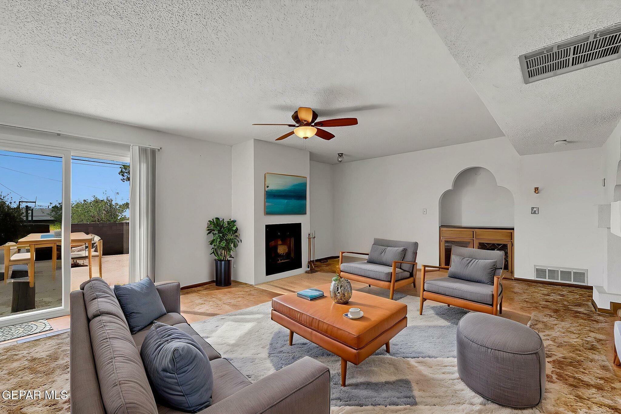 Property Photo: 7618 Monterrey Drive TX 79915