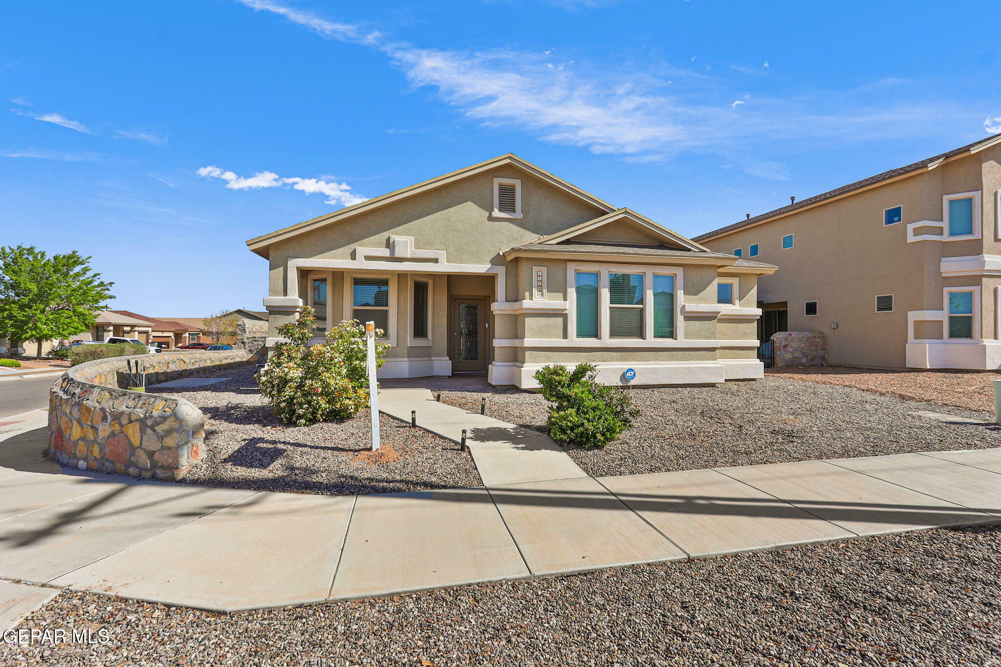Property Photo: 14439 Eastbrook Drive TX 79938