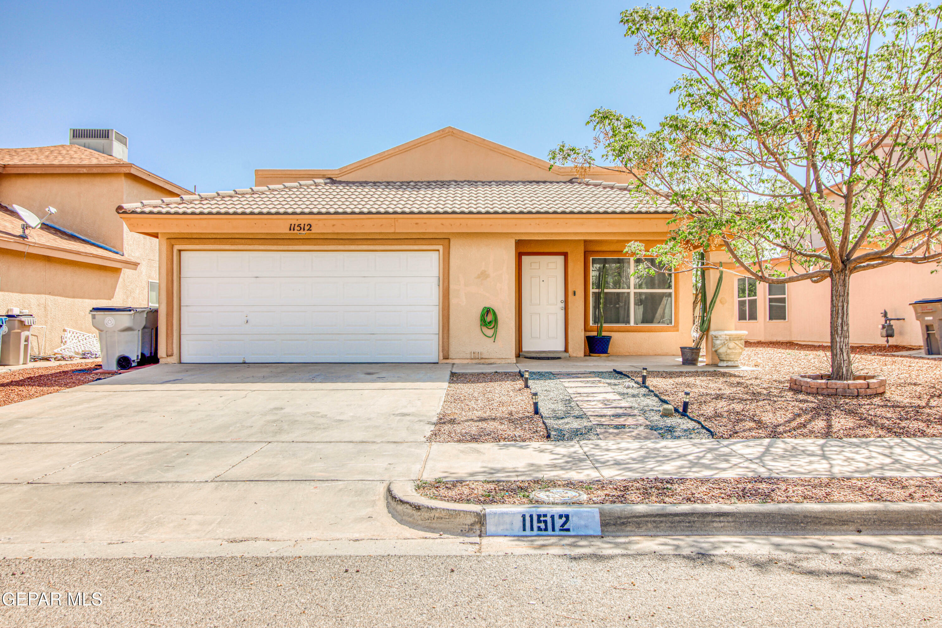 Property Photo: 11512 Lucio Moreno Drive Drive TX 79934