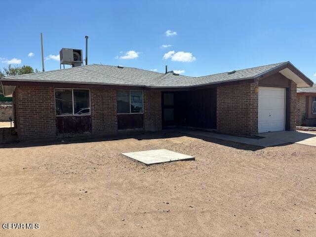 Property Photo: 1562 Diego Rivera Drive TX 79936
