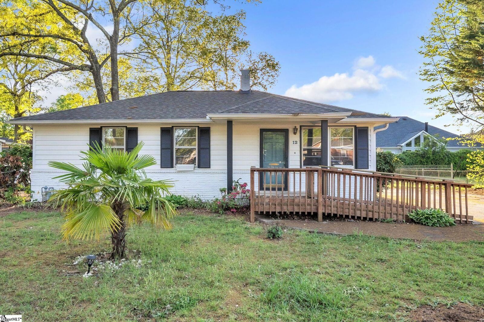 Property Photo:  12 Carter Drive  SC 29607