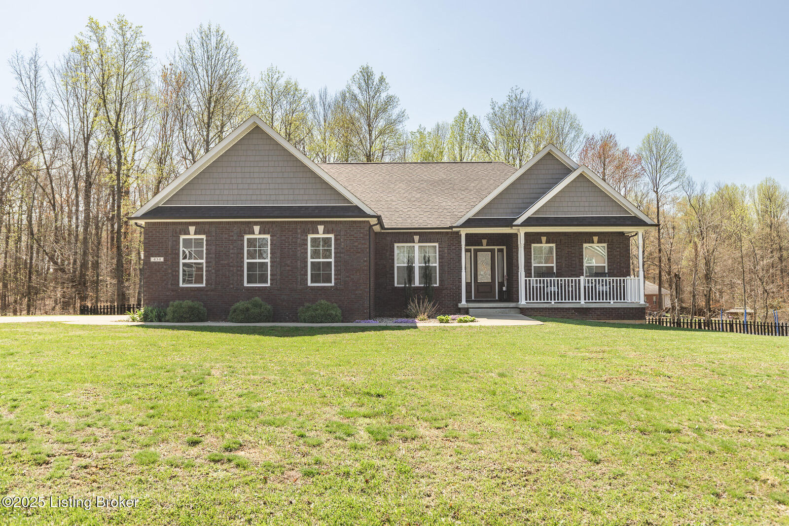 Property Photo: 434 Beasley Blvd KY 42701
