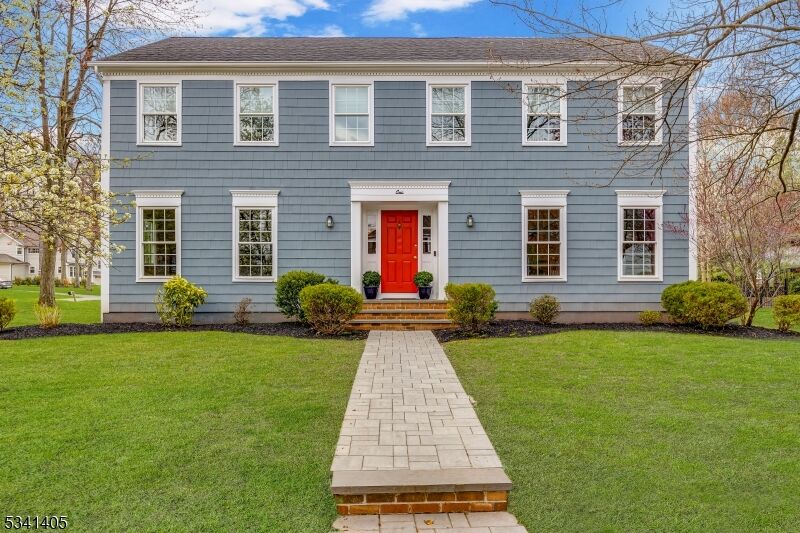 Property Photo: 1 Settlers Lane NJ 07090