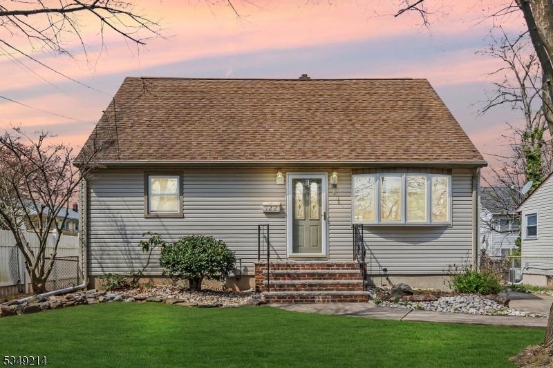 122 Orange St  Edison Twp. NJ 08817 photo