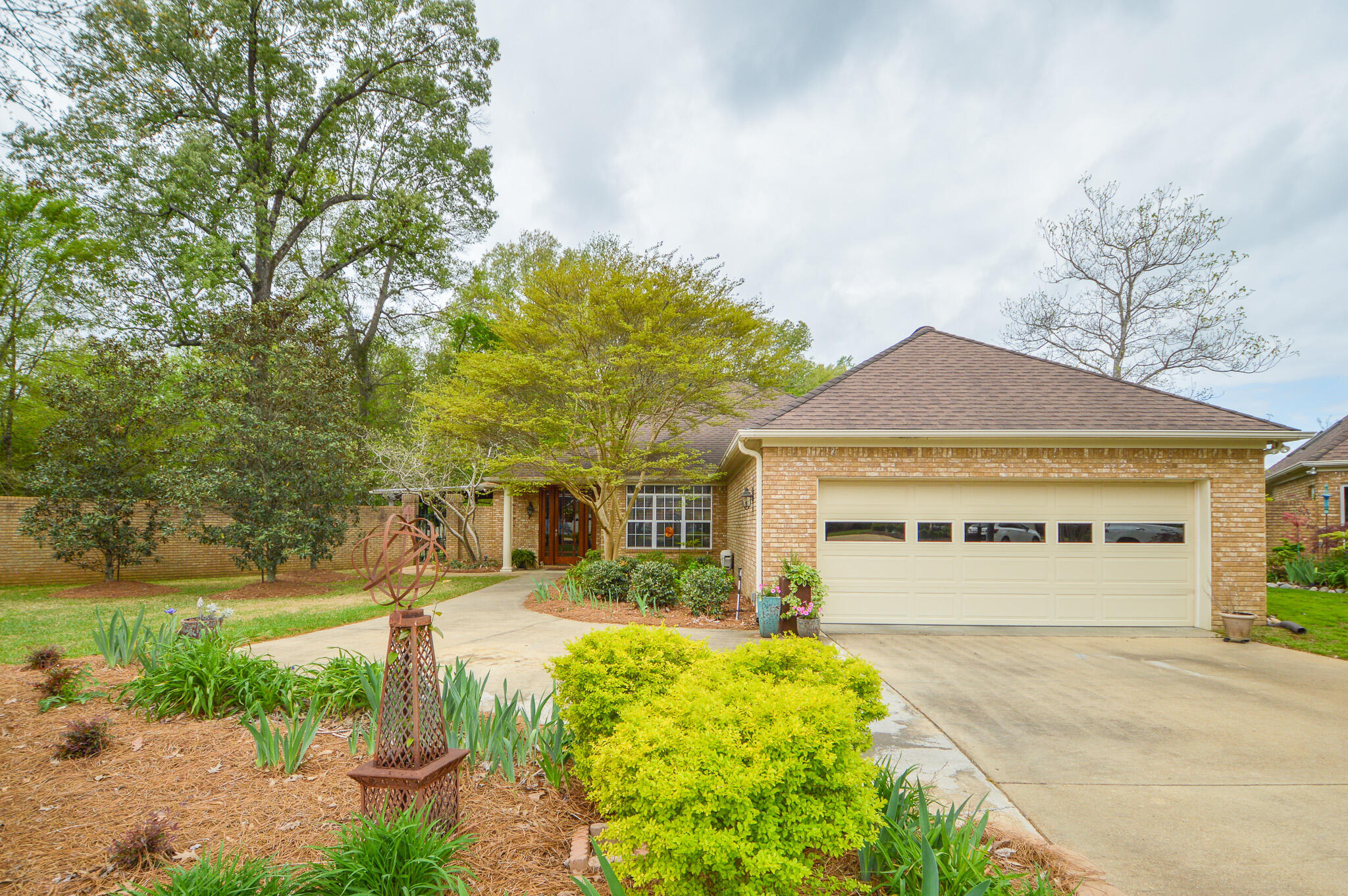 Property Photo: 116 Chelsia Way MS 39759