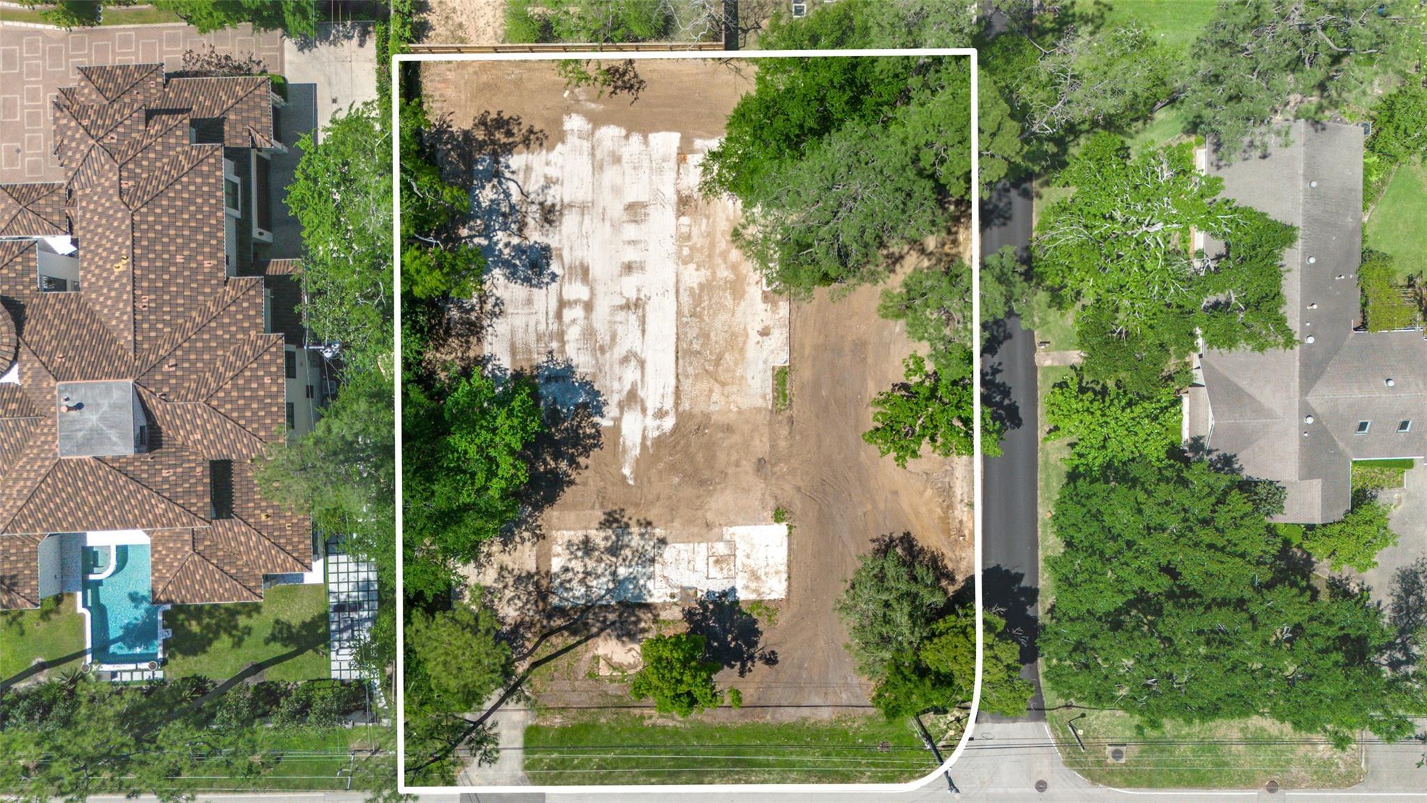 Property Photo:  11903 Laurie Lane  TX 77024 