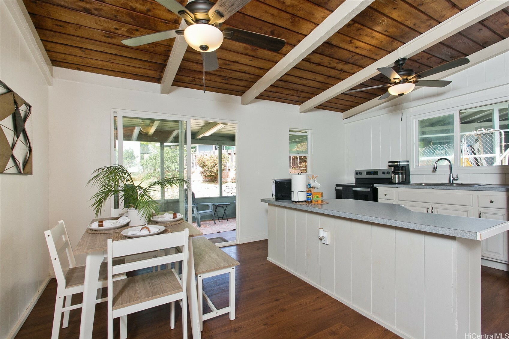 Property Photo: 92-628 Aahualii Place HI 96707