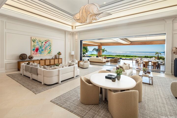 Property Photo: 4505 Kahala Avenue HI 96816