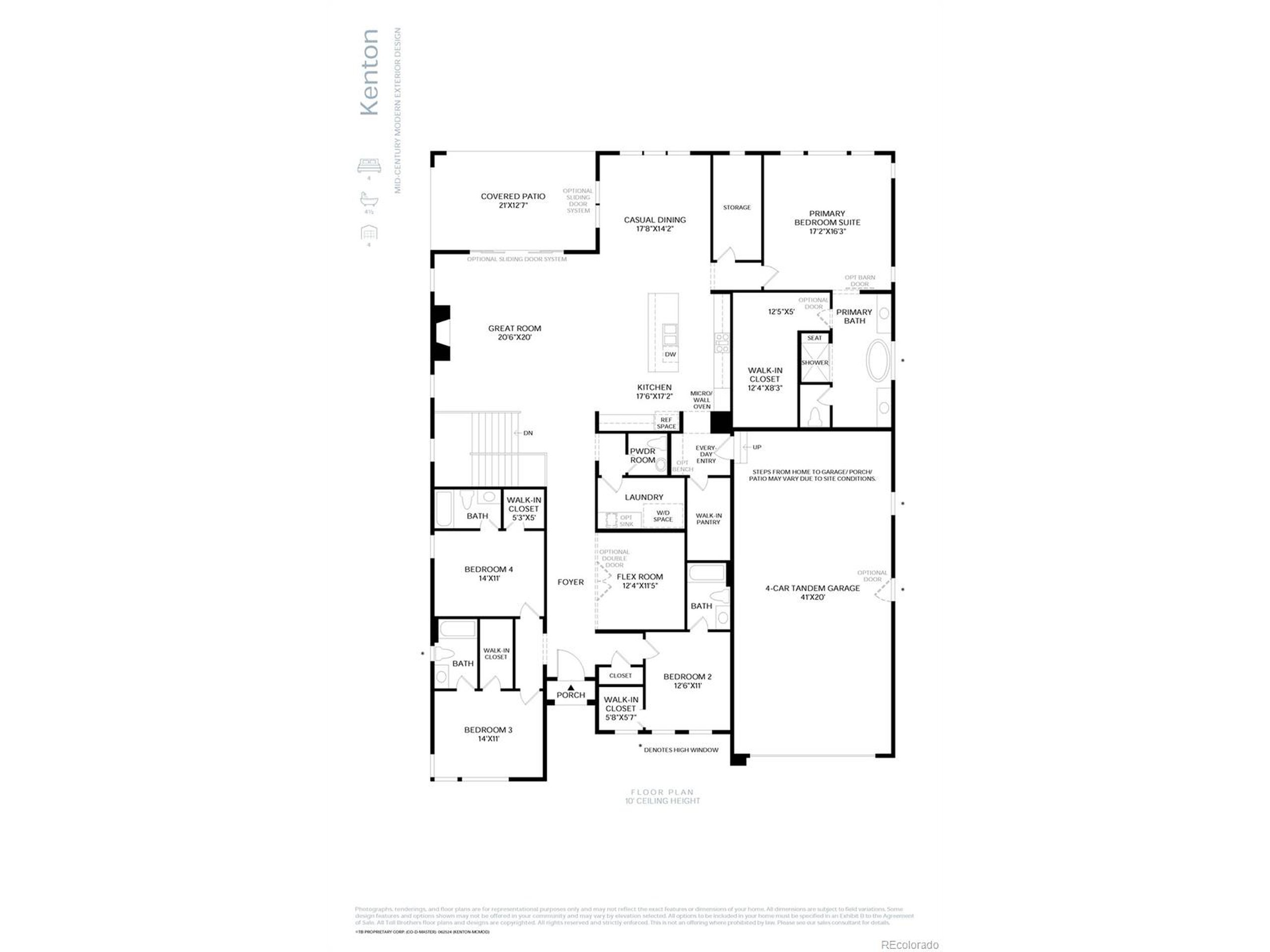 Property Photo:  3120 Westcliff Dr  CO 80538 