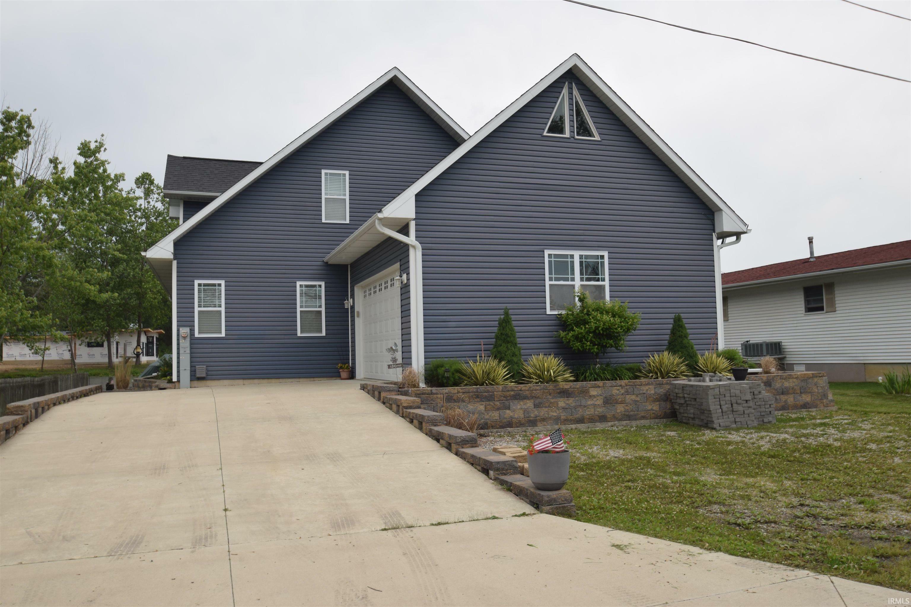 Property Photo: 54 Ems B38a IN 46538