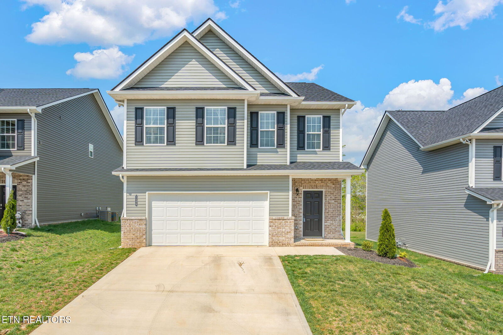 Property Photo:  11329 Barkley Knoll Lane  TN 37932 