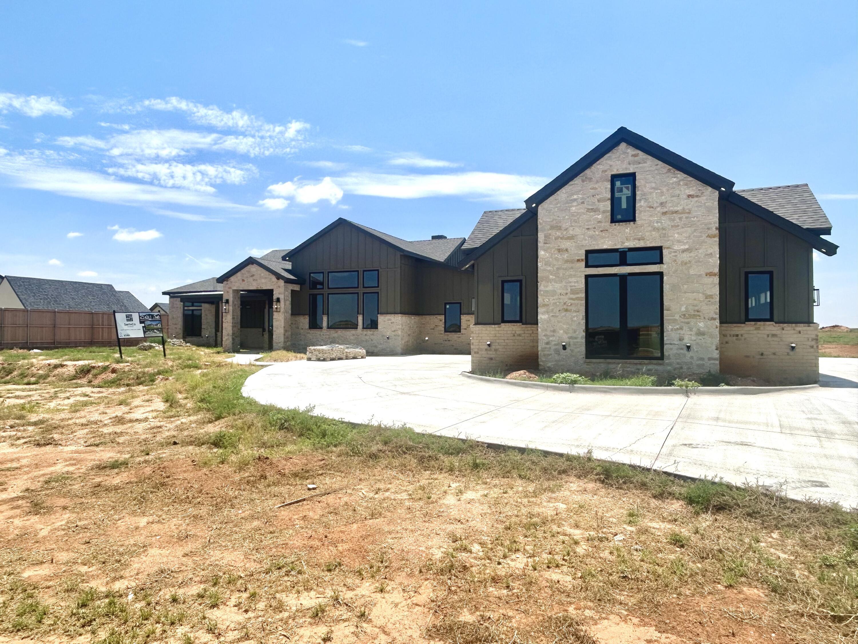 Property Photo: 5829 County Rd 7670 TX 79424