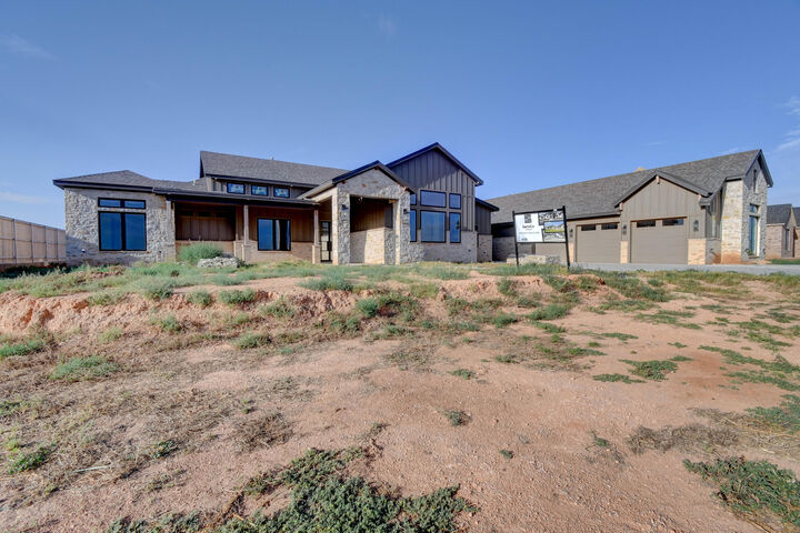 Property Photo: 5829 County Rd 7670 TX 79424