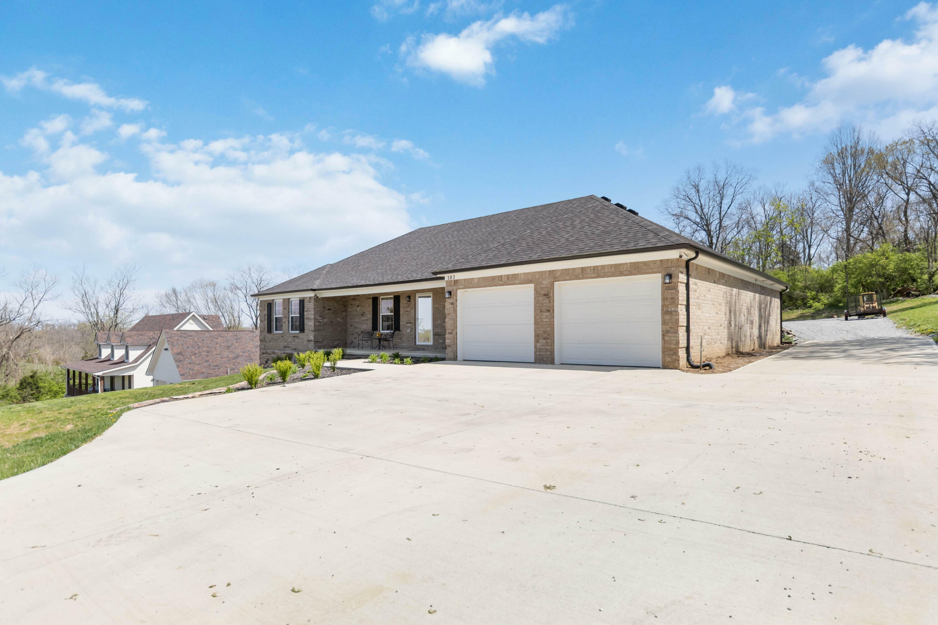Property Photo: 103 Sena Way KY 40475