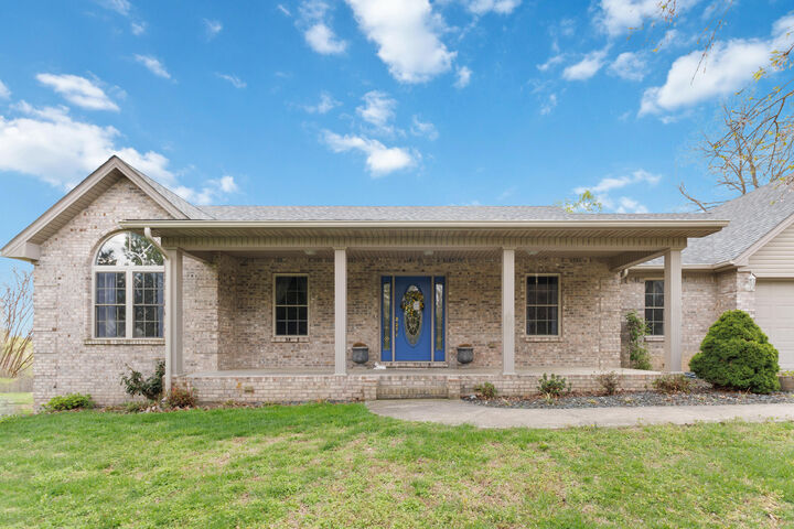 Property Photo:  1284 Lanetown Road  KY 42544 