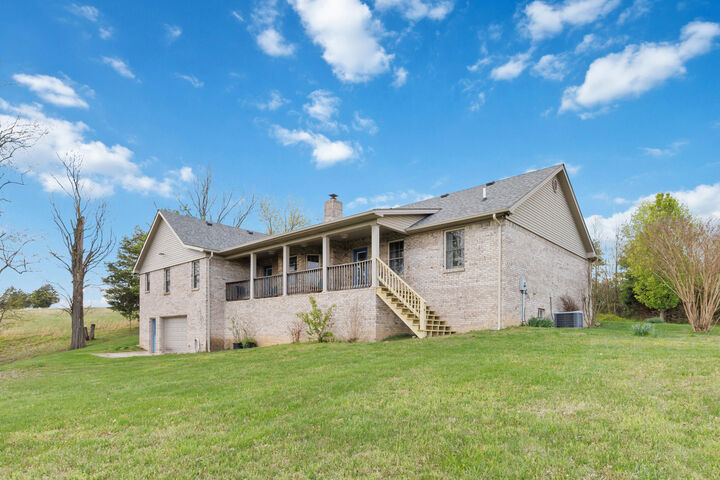 Property Photo: 1284 Lanetown Road KY 42544