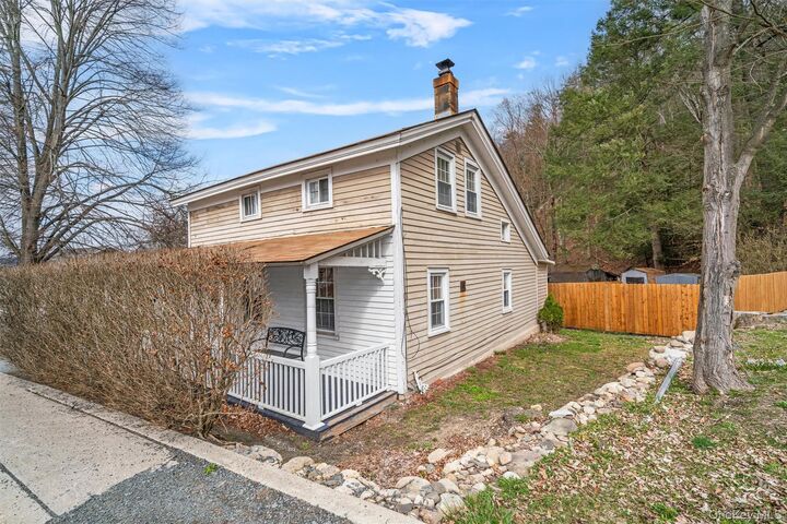 Property Photo: 274 Canal Street NY 12428