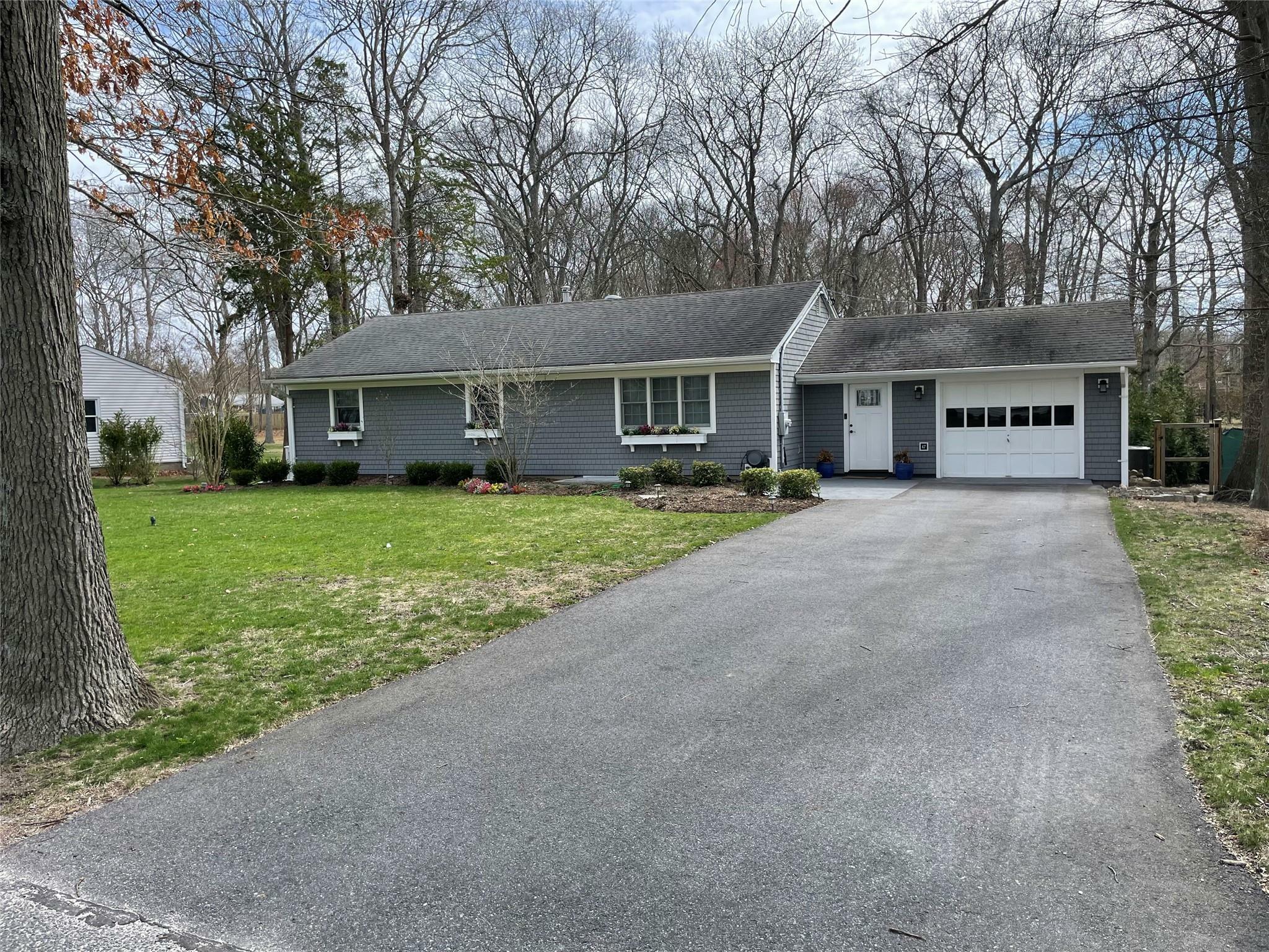 Property Photo: 47 Beachfern Road NY 11934