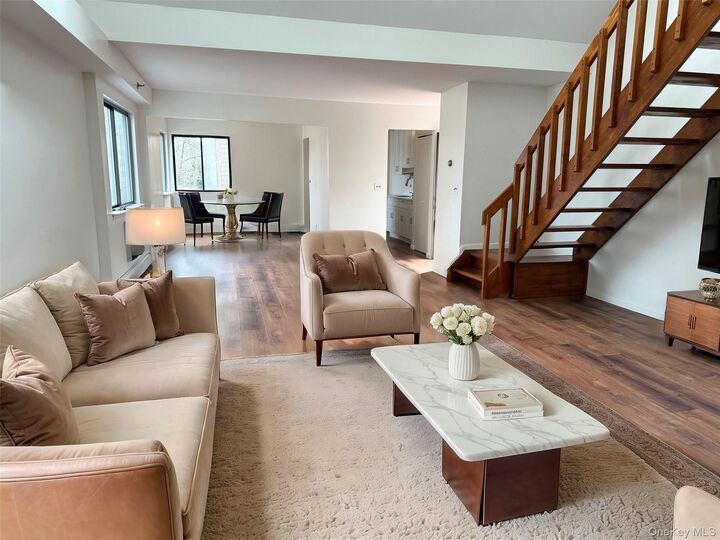 Property Photo:  15 Greenridge Avenue 20H  NY 10605 