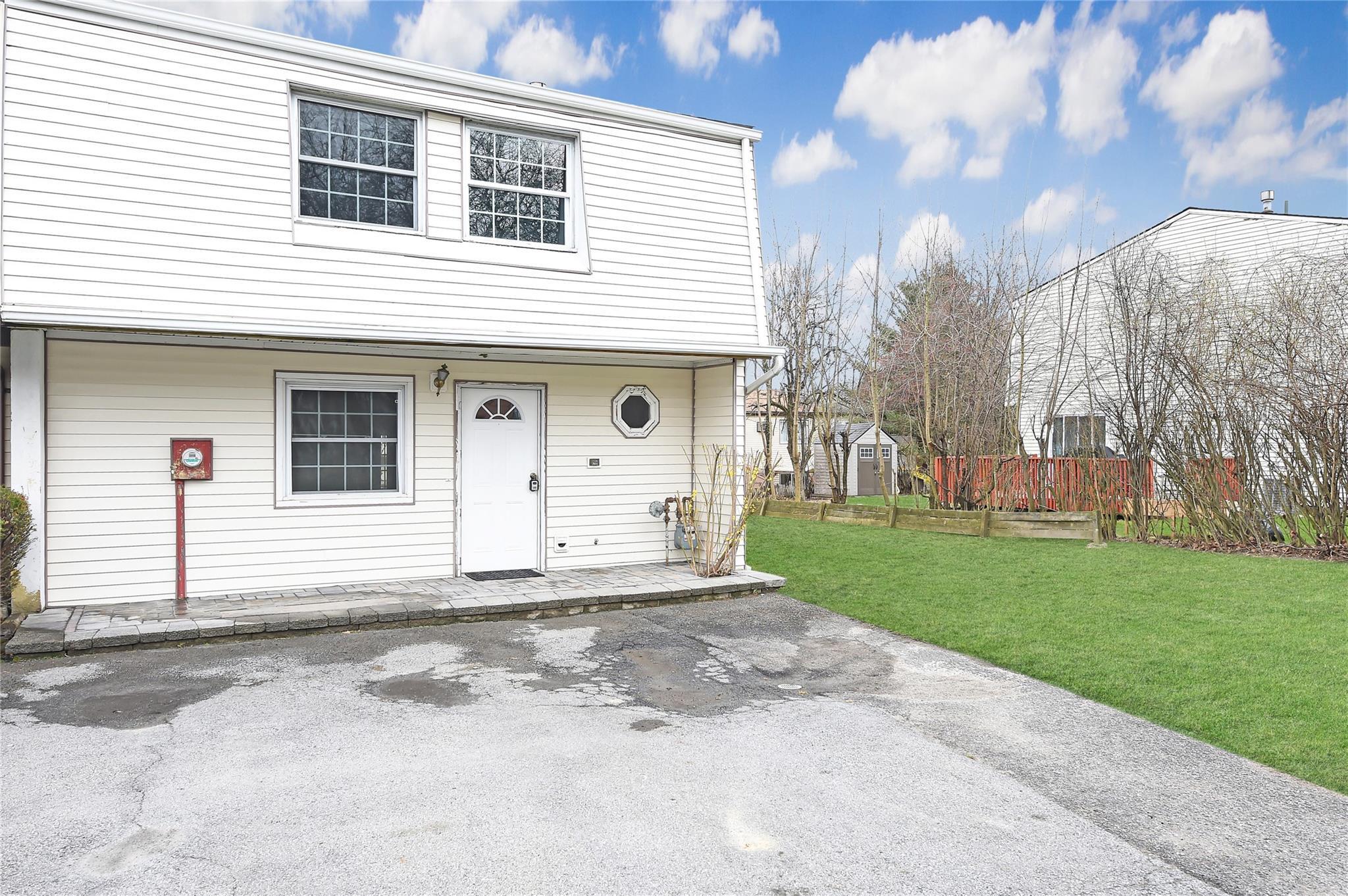 Property Photo: 15 Silo Lane NY 10940