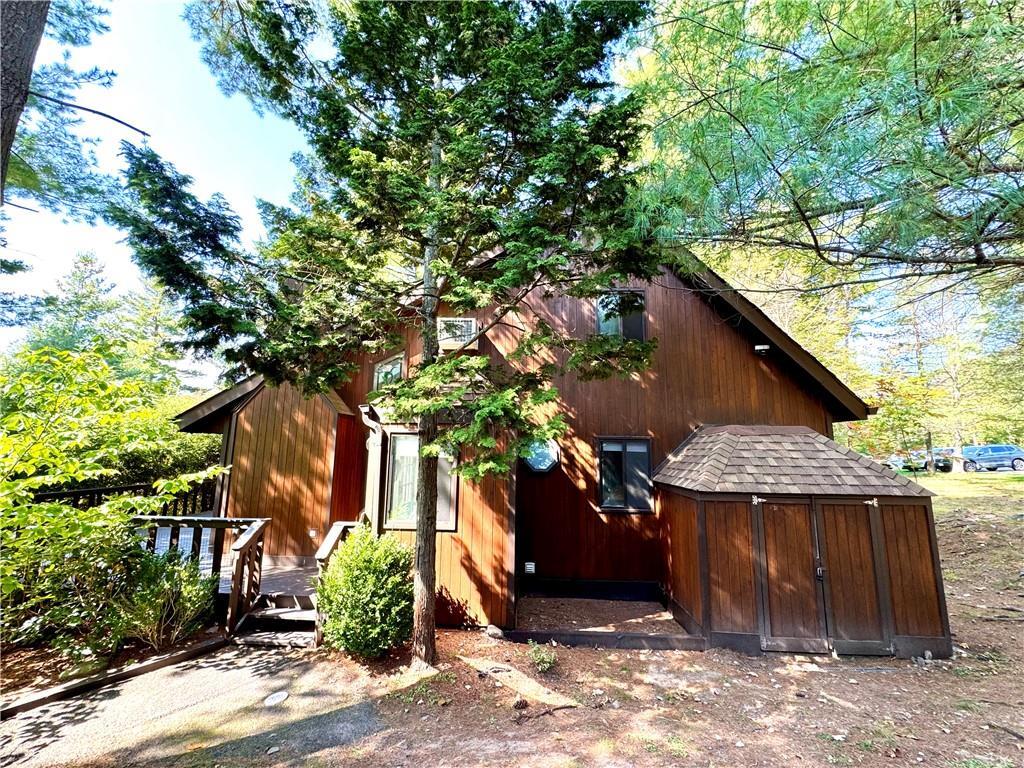 Property Photo: 44 Lakeview Terrace NY 12701