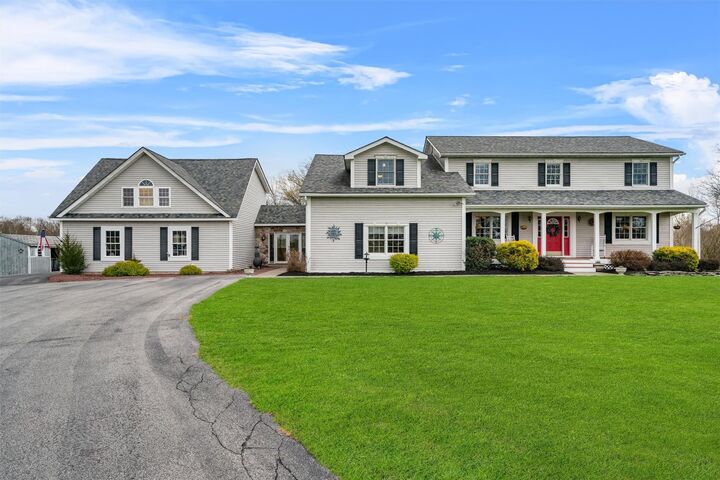 Property Photo:  55 Paddock Drive  NY 12566 