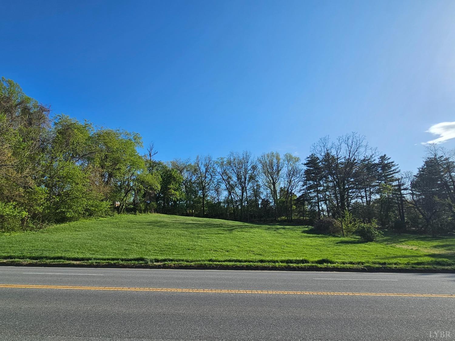 Property Photo: 0 E Main Street VA 24523