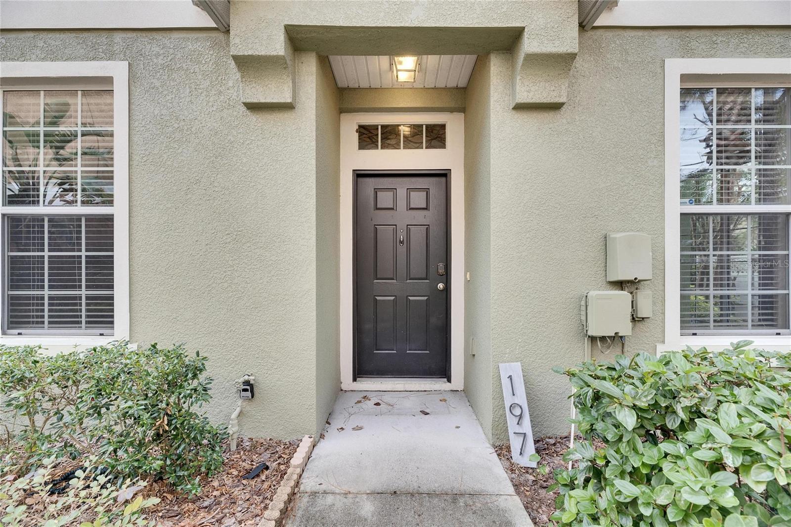 Property Photo: 7001 Interbay Boulevard 197 FL 33616