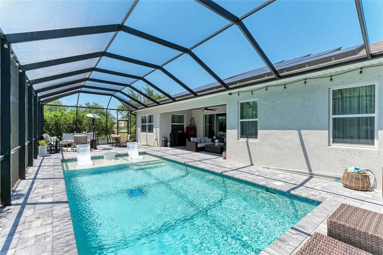Property Photo: 2636 Mauritania Road FL 33983