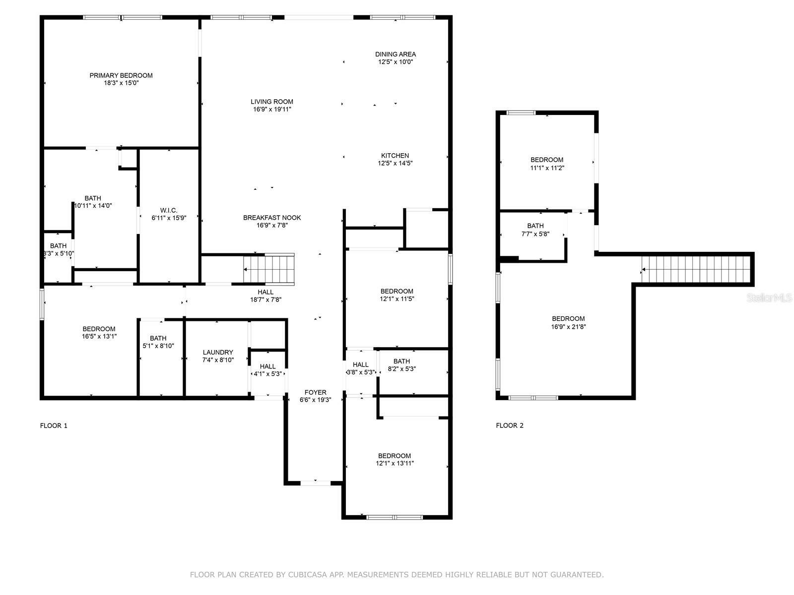 Property Photo:  12857 Pinnacle Lane  FL 34293 