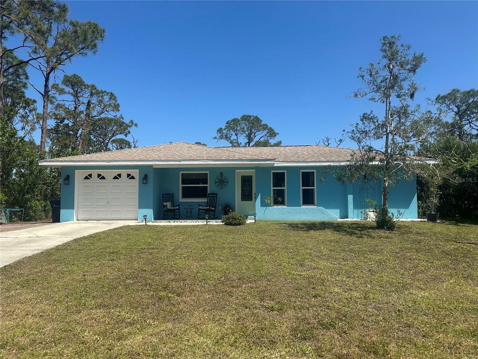 Property Photo: 534 Lewis Street FL 34223
