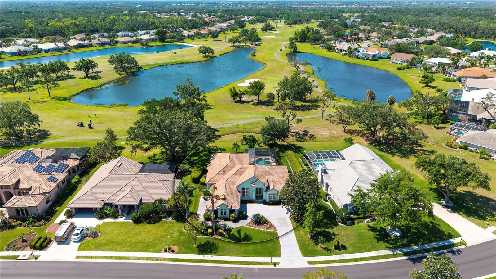 Property Photo: 3847 Little Country Road FL 34219