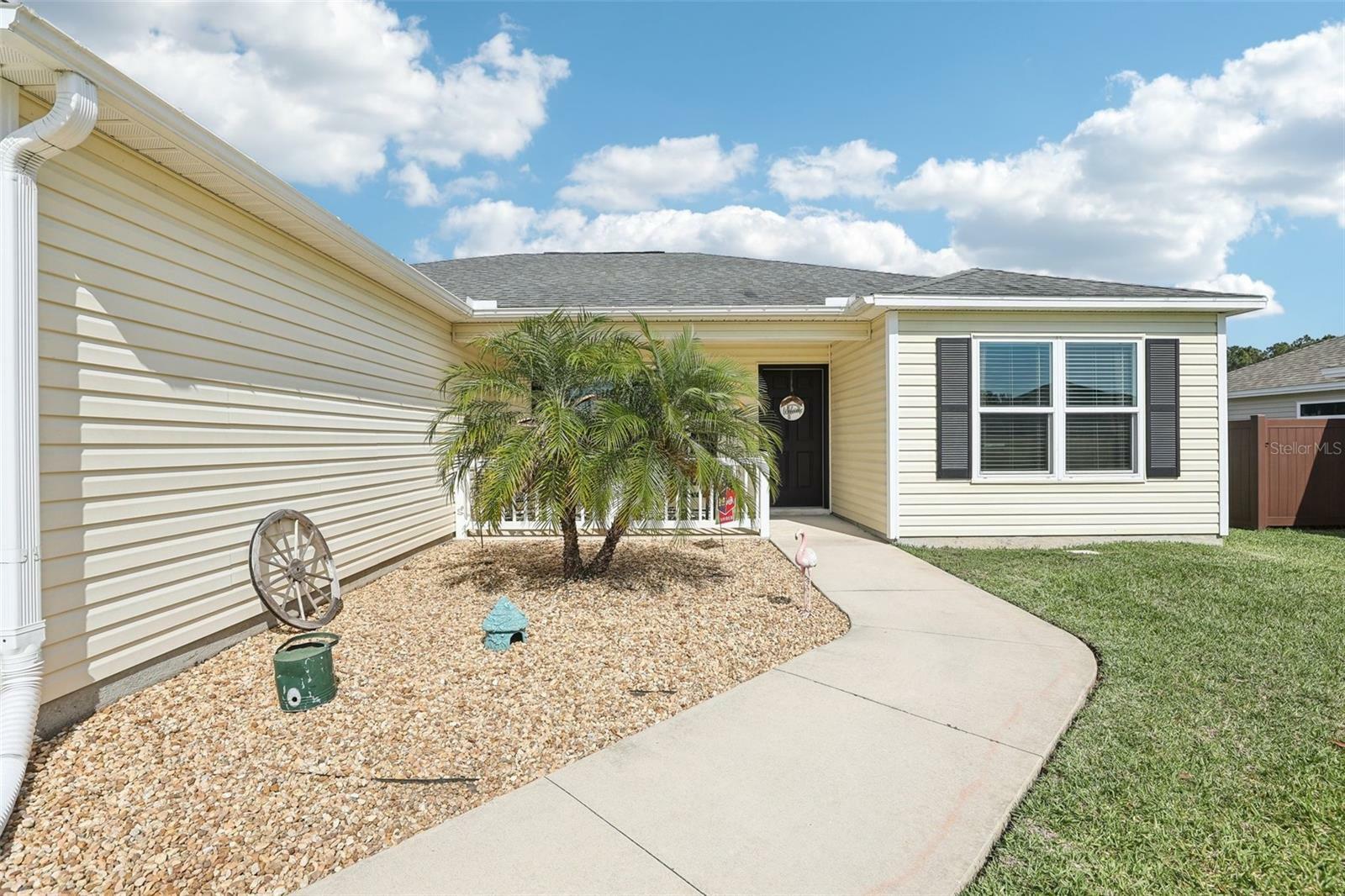 Property Photo: 3329 Boyd Circle FL 34484
