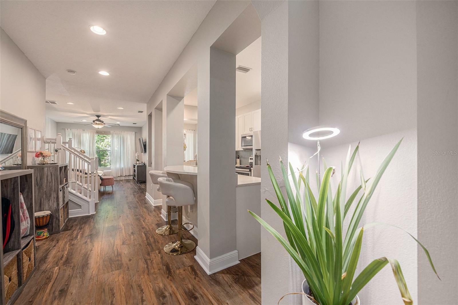Property Photo: 14105 Waterville Circle FL 33626