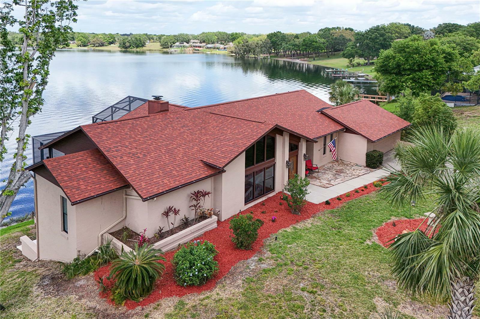Property Photo: 3011 Lake Woodward Drive FL 32726