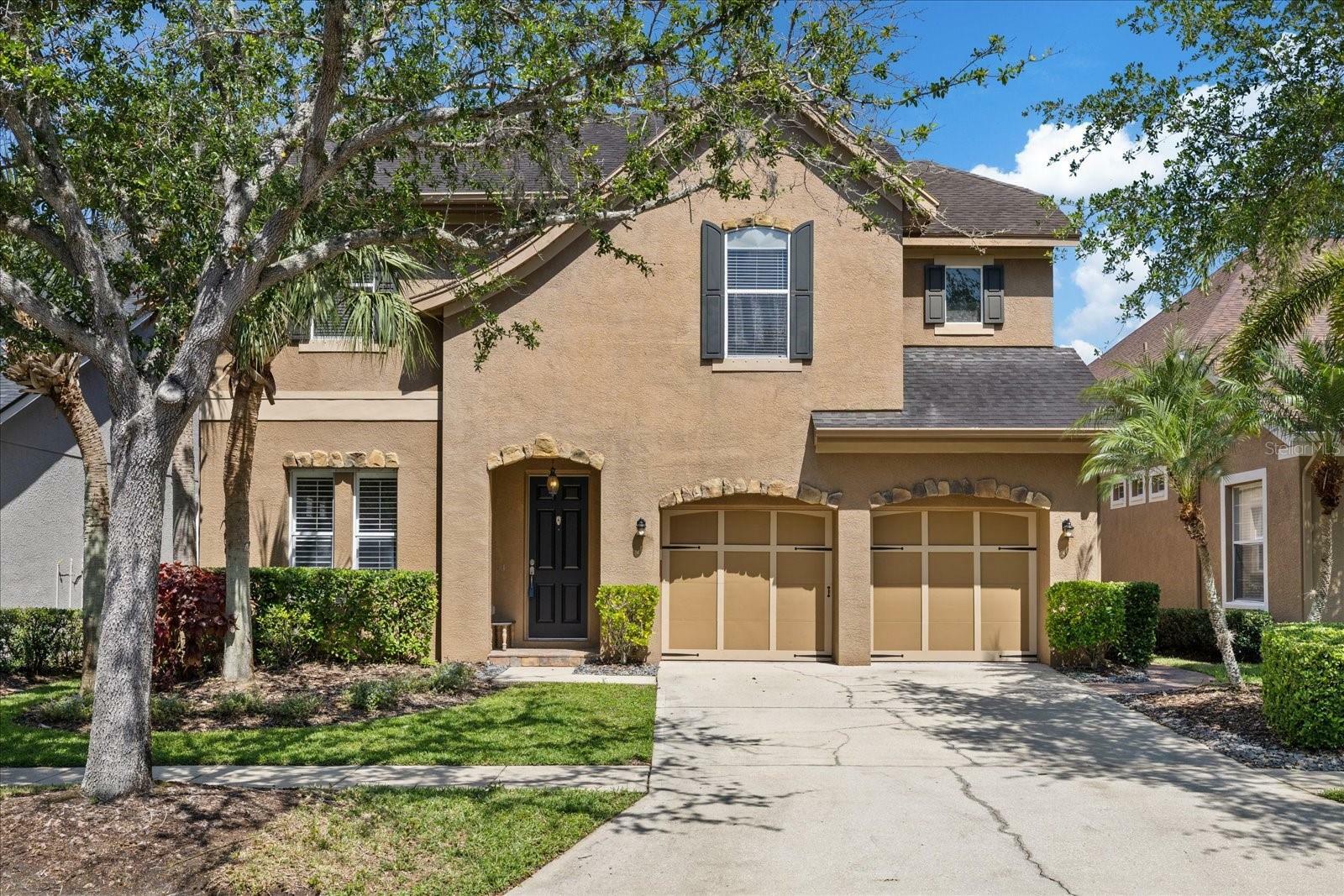 11607 Meridian Point Drive  Tampa FL 33626 photo