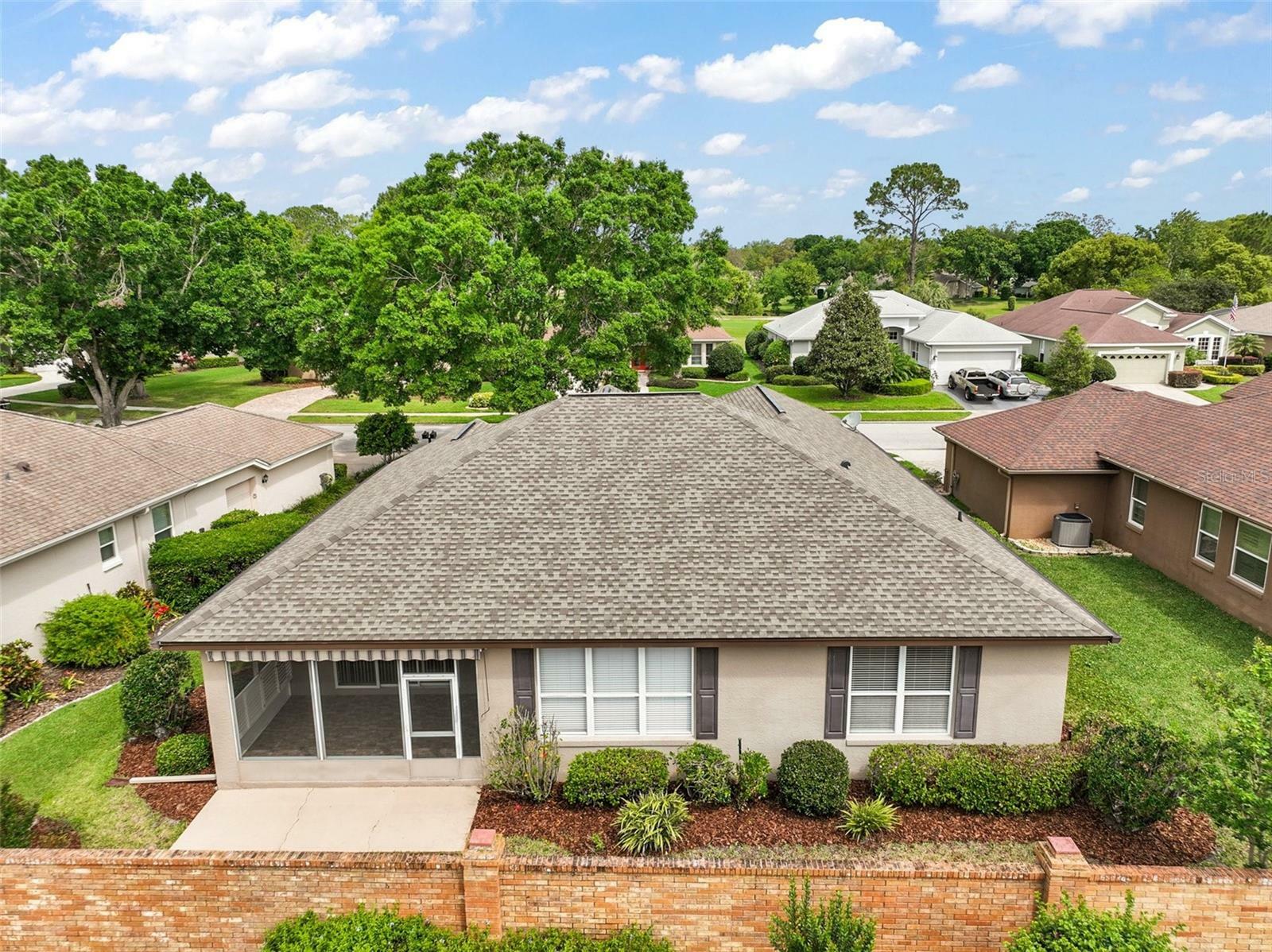 Property Photo: 7034 Pine Hollow Drive FL 32757
